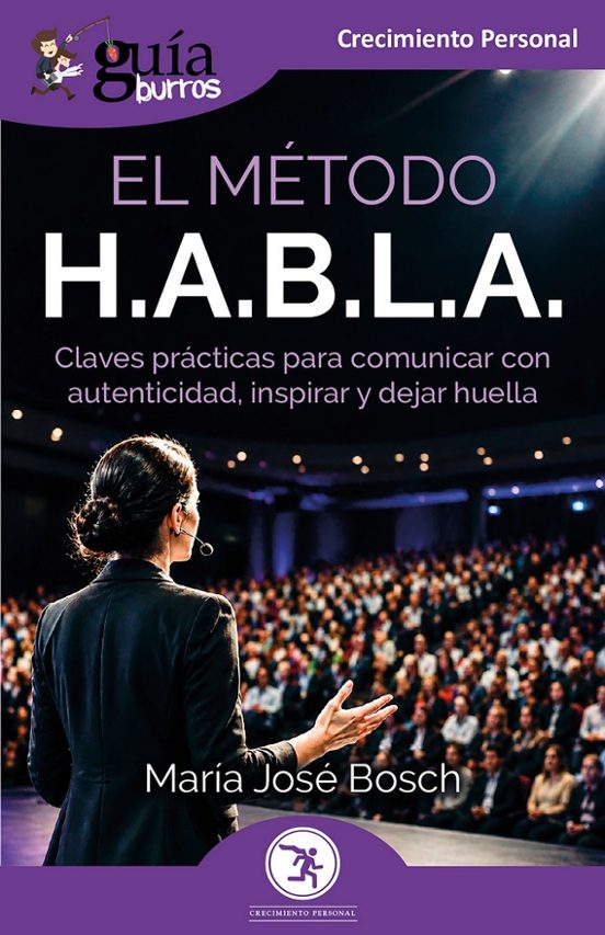 Guíaburros: El Metodo H.a.b.l.a