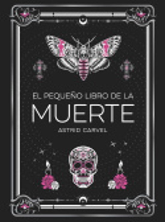 El Pequeño Libro De La Muerte