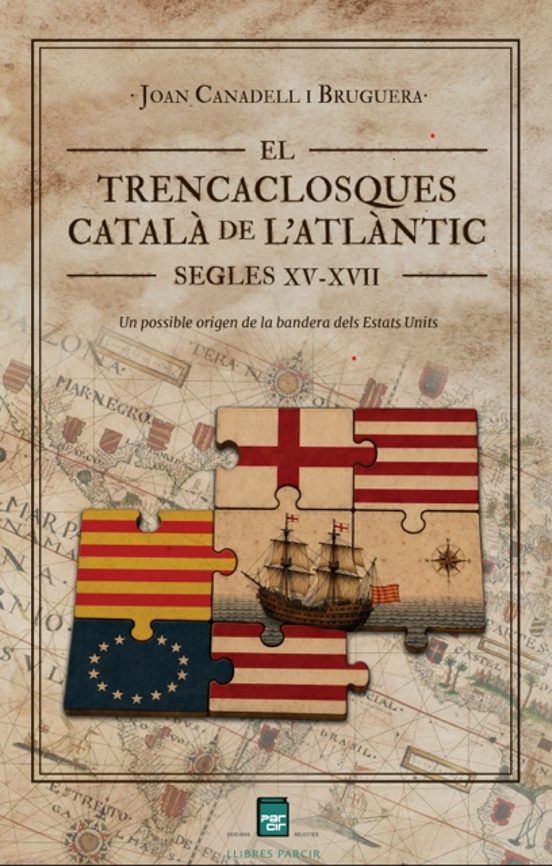 El Trencaclosques Catalá de Latlántic Segles XV - XVII