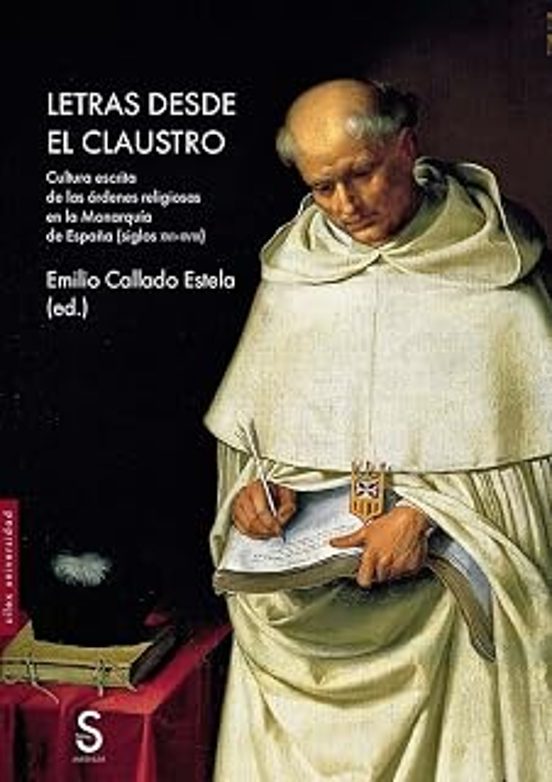 Letras desde el claustro