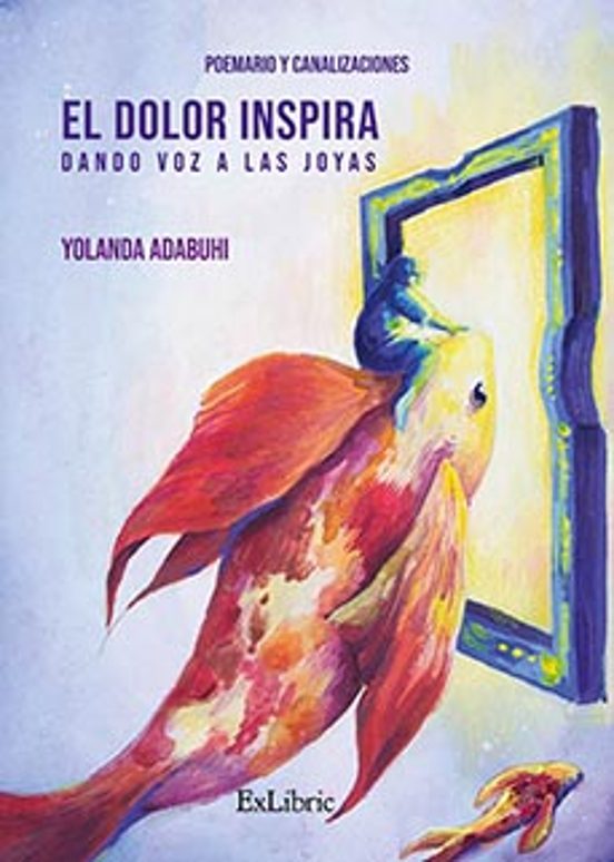 El dolor inspira
