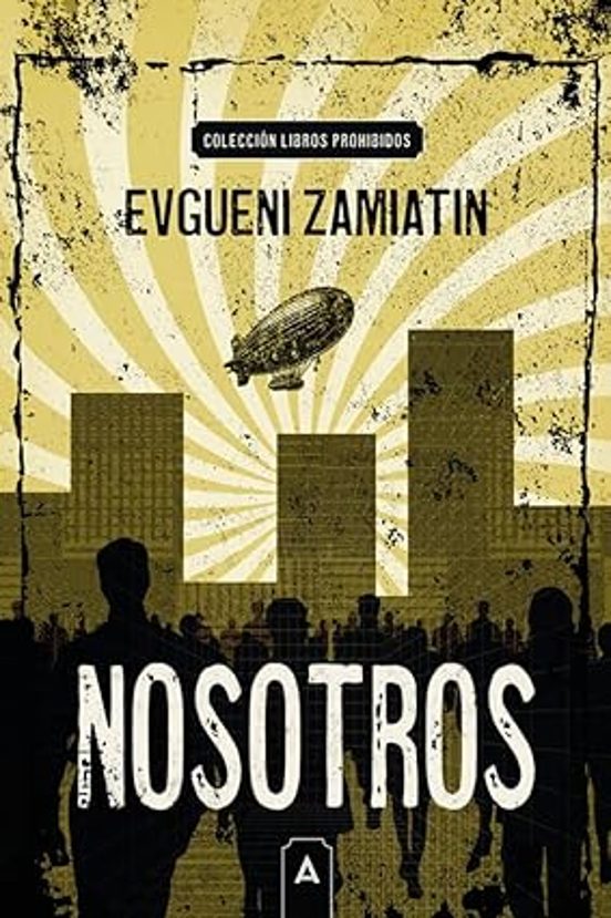 Nosotros