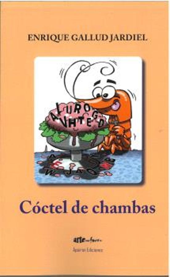 Cóctel De Chambas