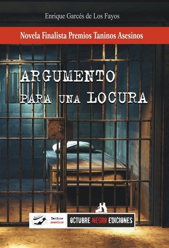 Argumento Para Una Locura