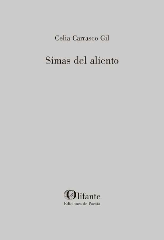 Simas Del Aliento