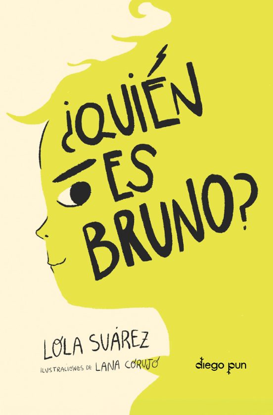 ¿quien Es Bruno?