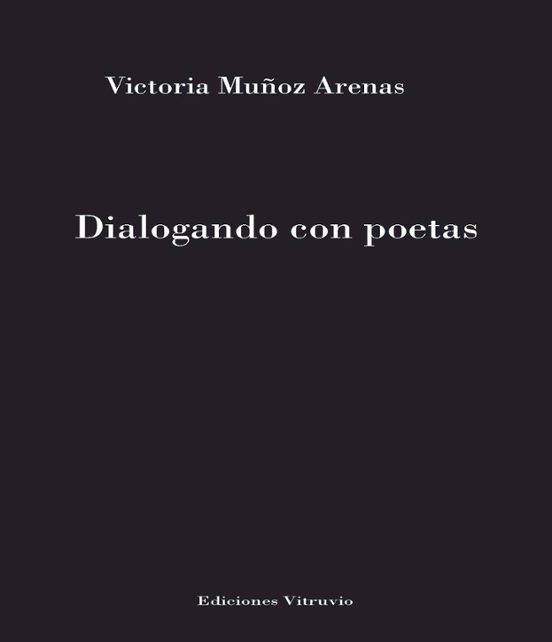 Dialogando Con Poetas
