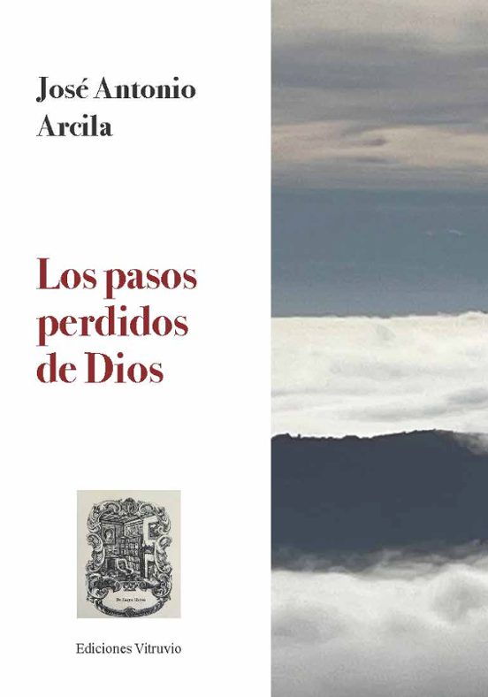 Los Pasos Perdidos De Dios