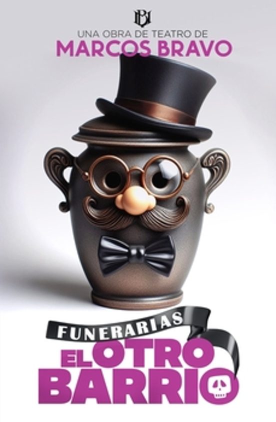 Funerarias El Otro Barrio