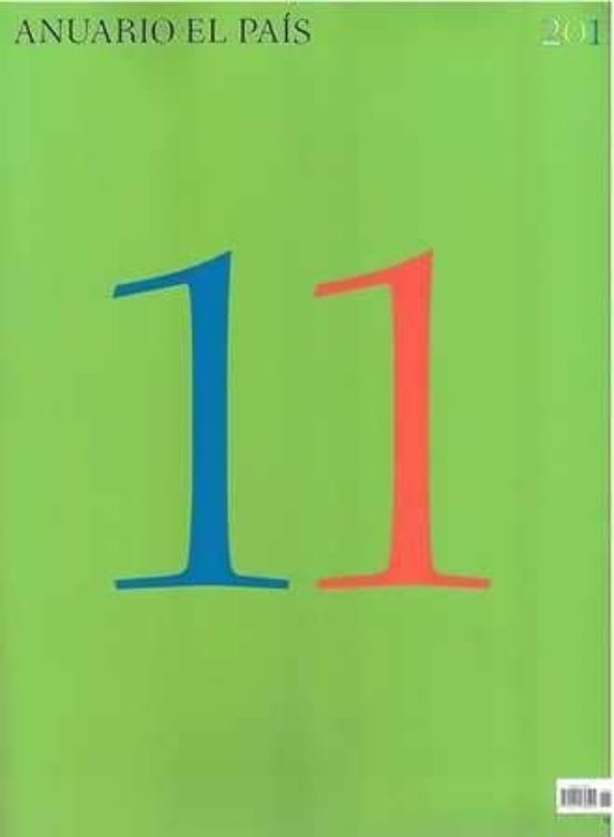 Anuario El Pais 2011