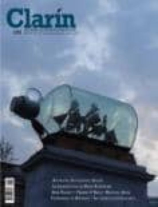 Revista Clarin Nº 102