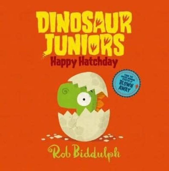 Dinosaur Juniors