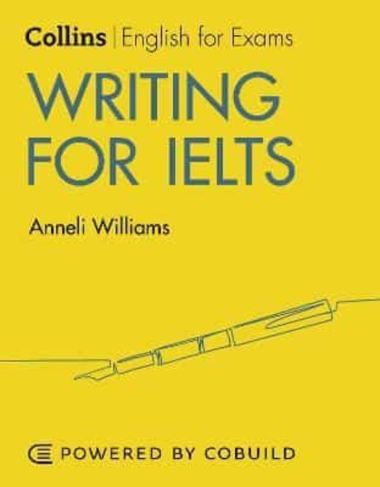 Writing For Ielts : Ielts 5-6+