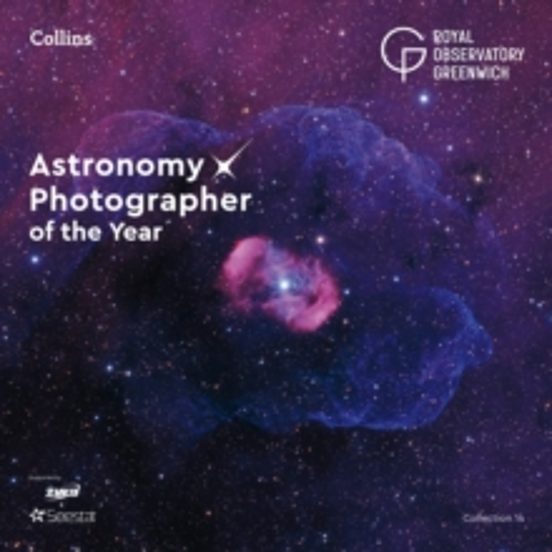 Astronomy Photographer Of The Year: Collection 14