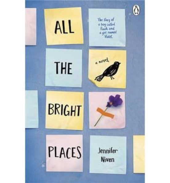 All The Bright Places