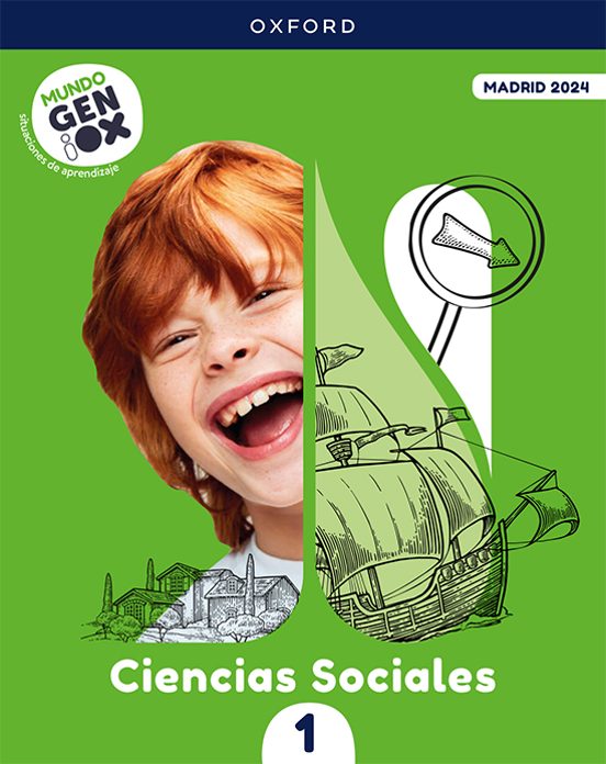 Mundo Geniox Cc.sociales P1 la Mad