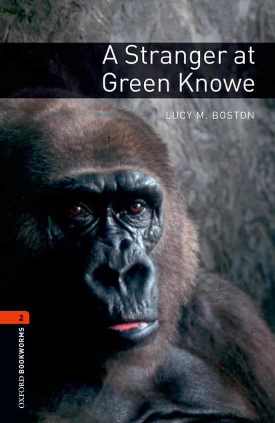 Stranger At Green Kowe