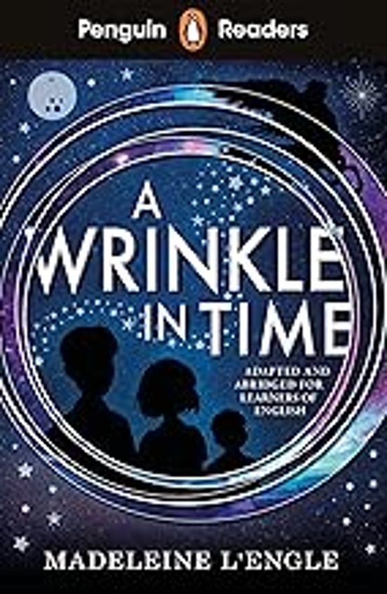 A Wrinkle in Time Level 3
