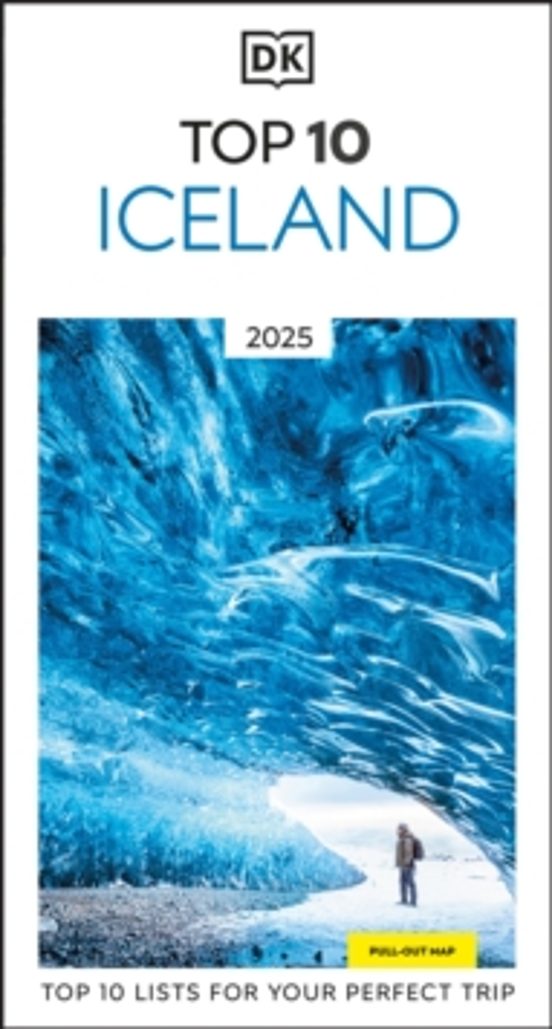 Dk Top 10 Iceland