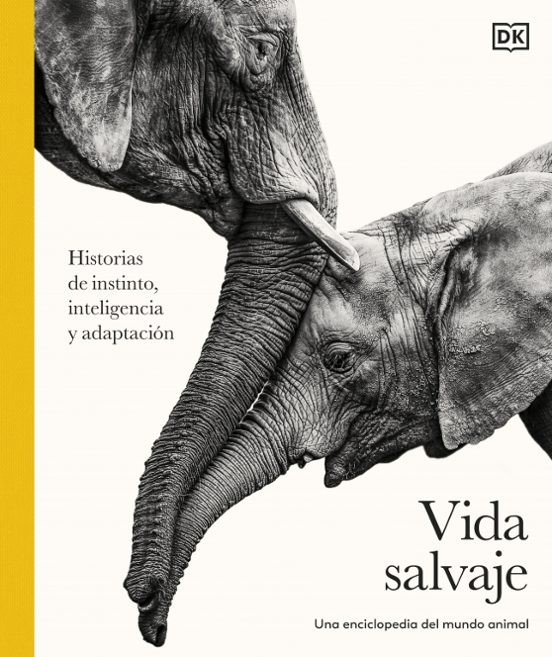 Vida salvaje