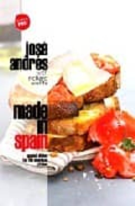 Made In Spain