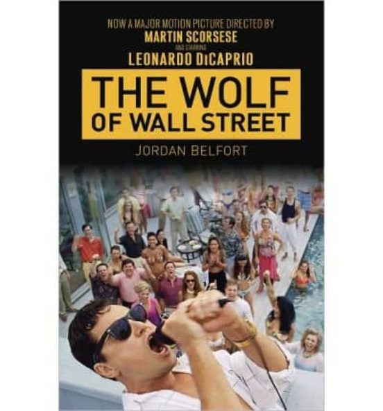 The Wolf Of Wall Street