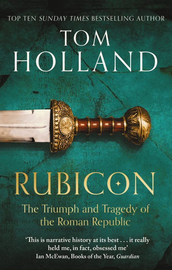 rubicon