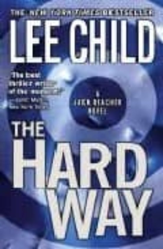The Hard Way