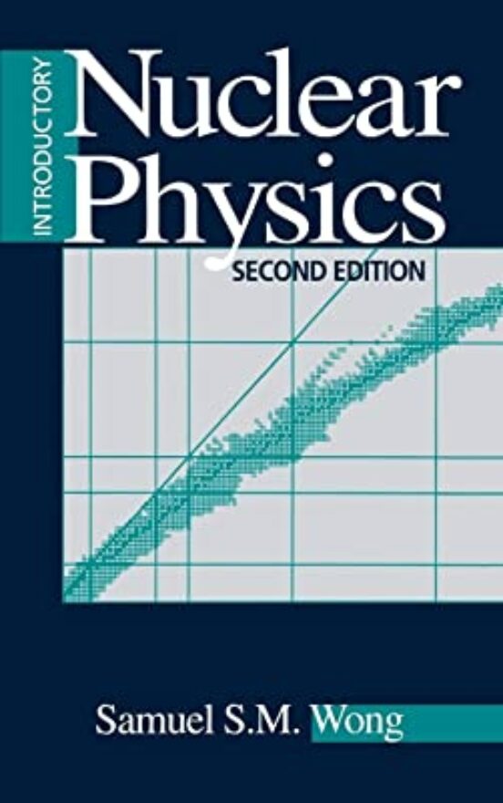 Introductory Nuclear Physics 2e