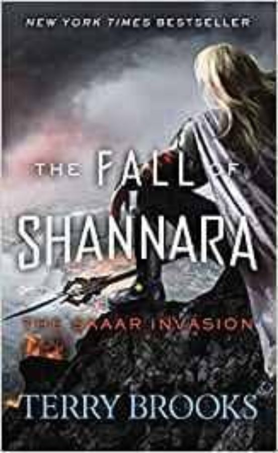 The Skaar Invasion