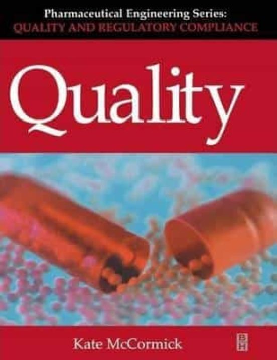 Quality : Volume 2