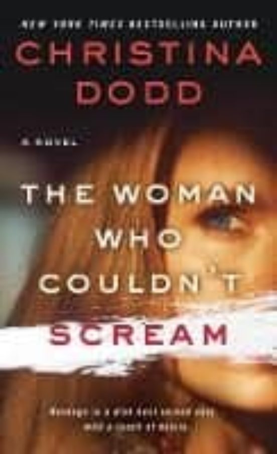 The Woman Who Couldn T Scream