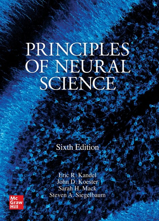 Principles Of Neural Science Sixth Edition