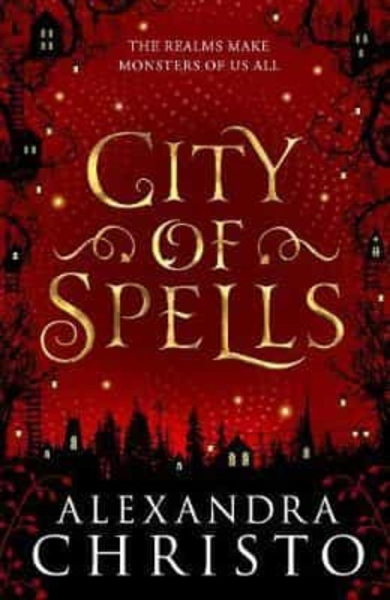 City Of Spells