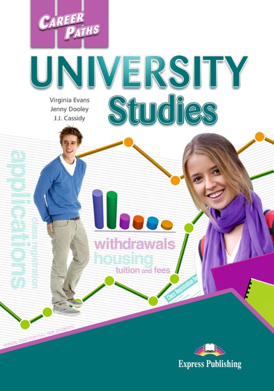 University Studies Ss Book