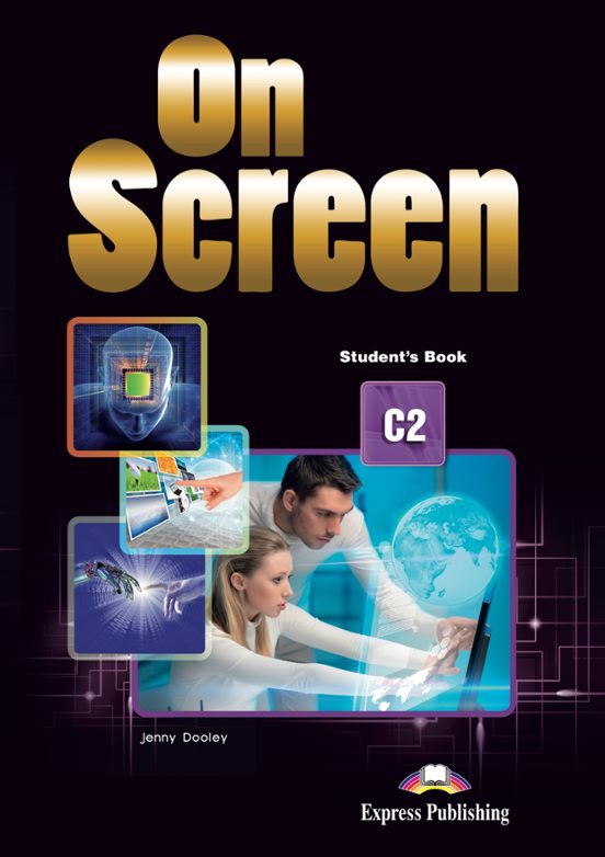 On Screen C2 Workbook