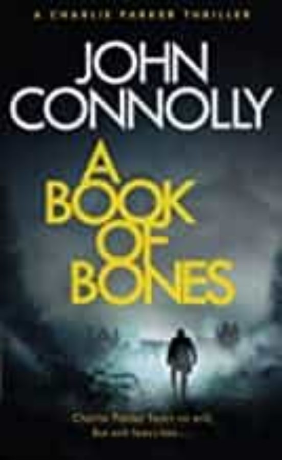 A Book Of Bones