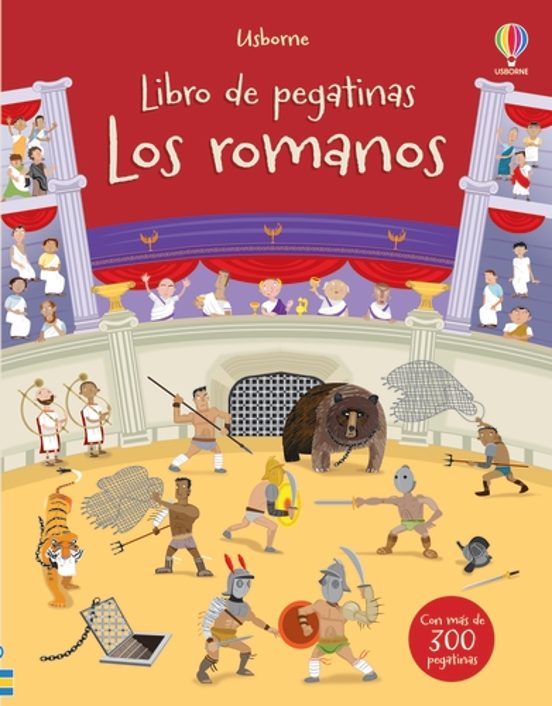 Los Romanos