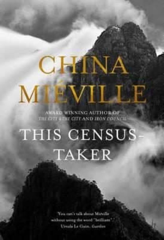 This Census-taker