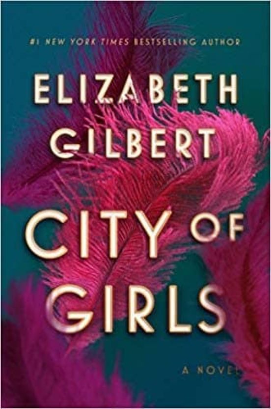 City Of Girls