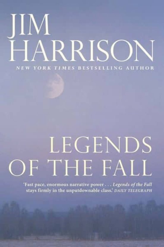 Legends Of The Fall