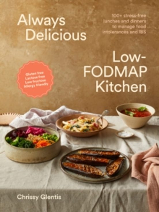 Always Delicious Low-fodmap Kitchen