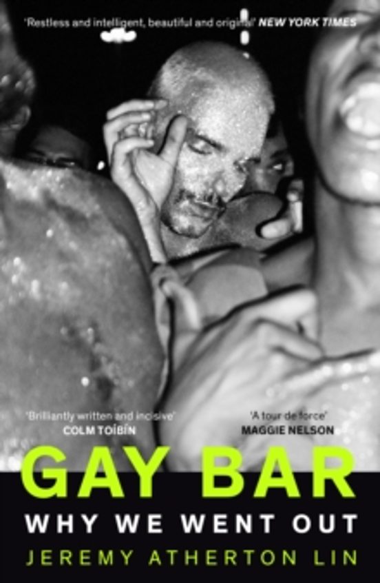 Gay Bar