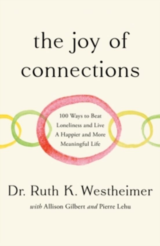 The Joy Of Connections