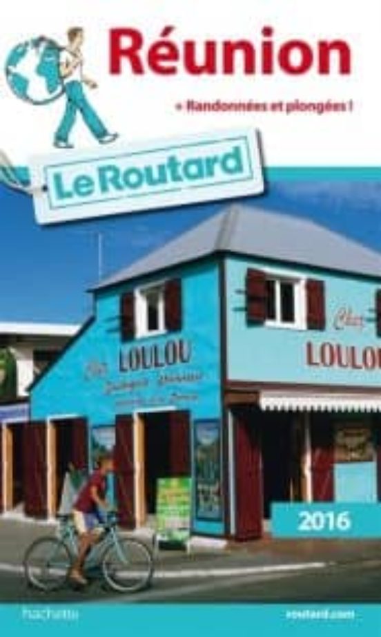 Réunion : 2016 : + Randonnées Et Plongées