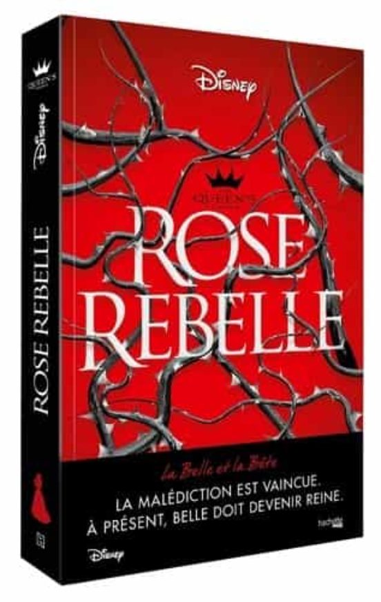 The Queen S Council Rose Rebelle