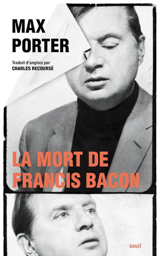 La Mort De Francis Bacon