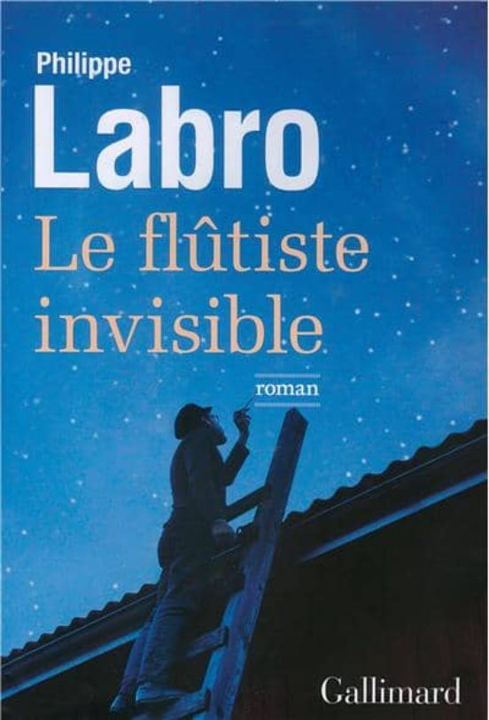 Le Flutiste Invisible