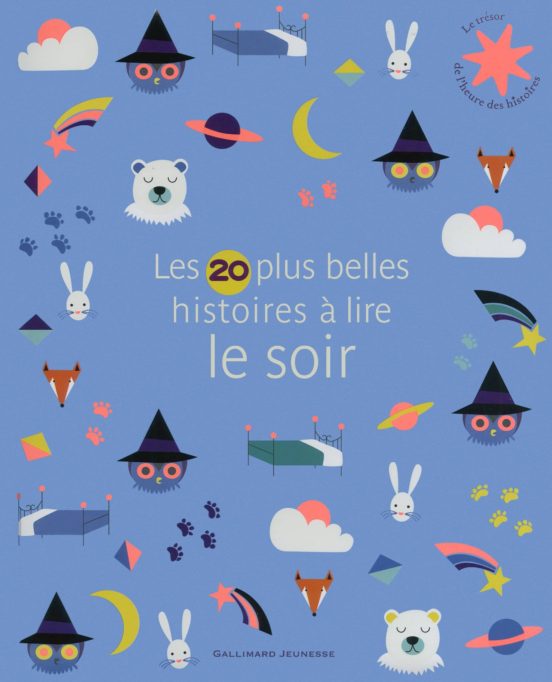 Les 20 Plus Belles Histoires A Lire Le Soir