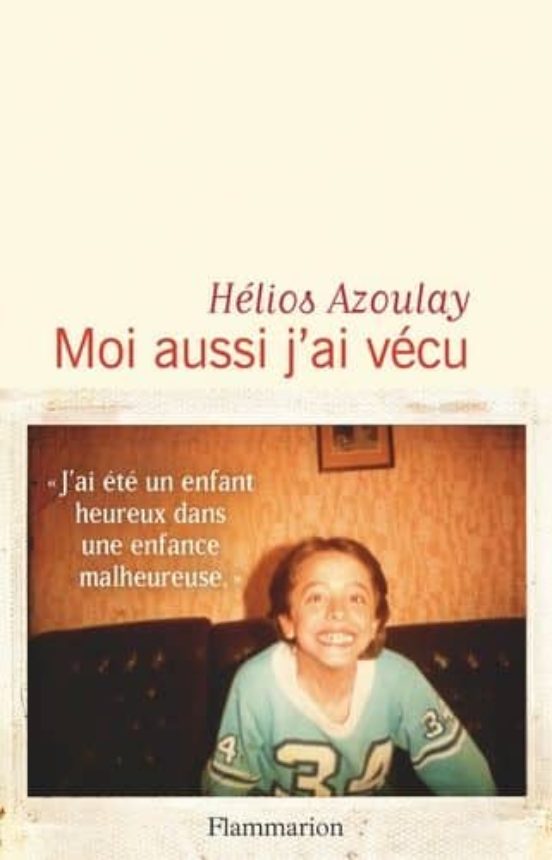 Moi Aussi J Ai Vecu